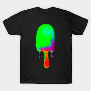 Neon Popsicle T-Shirt